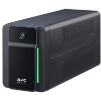 Джерело безперебійного живлення APC Easy UPS 900VA/480W, 4xC13