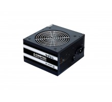 Блок питания CHIEFTEC Smart  (600W), >85%, 120мм, 1xMB 24pin(20+4), 1xCPU 8pin(4+4), 2xMolex, 4xSATA, 2xPCIe 8pin(6+2)