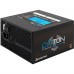 Блок питания CHIEFTEC Proton (500W), >85%, 80+ Bronze, 120мм, 1xMB 24pin(20+4), 1xCPU 8pin(4+4), 3xMolex, 6xSATA, 2xPCIe 8pin(6+2)
