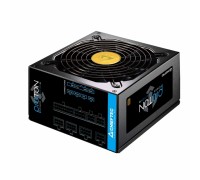 Блок питания CHIEFTEC Proton  (650W), >85%, 80+ Bronze, 140мм, 1xMB 24pin(20+4), 1xCPU 8pin(4+4), 3xMolex, 6xSATA, 4xPCIe 8pin(6+2), Fully Modular