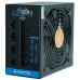 Блок питания CHIEFTEC Proton (1000W), >85%, 80+ Bronze, 140мм, 1xMB 24pin(20+4), 1xCPU 8pin(4+4), 1xCPU 8pin, 3xMolex, 9xSATA, 6xPCIe 8pin(6+2), Fully Modular