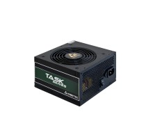 Блок живлення CHIEFTEC Task  (700W), >85%, 80+ Bronze, 120мм, 1xMB 24pin(20+4), 1xCPU 8pin(4+4), 3xMolex, 6xSATA, 2xPCIe 8pin(6+2)