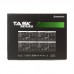 Блок живлення CHIEFTEC Task (700W), >85%, 80+ Bronze, 120мм, 1xMB 24pin(20+4), 1xCPU 8pin(4+4), 3xMolex, 6xSATA, 2xPCIe 8pin(6+2)