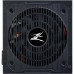 Блок живлення Zalman Megamax (700W), 83%, 80+ White, 120мм, 1xMB 24pin(20+4), 2xCPU (8pin+(4+4)pin) 4xMolex, 6xSATA, 4xPCIe 8pin(6+2)