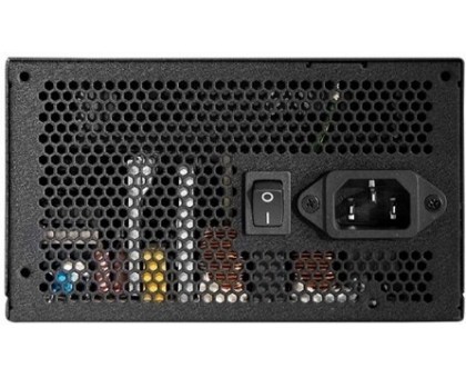 Блок живлення CHIEFTEC Steel Power (650W), >85%, 80+ Bronze, 120мм, 1xMB 24pin(20+4), 2xCPU 8pin(4+4), 3xMolex, 6xSATA, 4xPCIe 8pin(6+2), Fully Modular Блок живлення CHIEFTEC Steel Power (650W), >85%, 80+ Bronze, 120мм, 1xMB 24pin(20+4), 2xCPU 8pin(4+4), 3xMolex, 6xSATA, 4xPCIe 8pin(6+2), Fully Modular