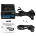 Блок живлення 2E Master Power (750W), >80%, 80+ White, 120мм, 1xMB 24pin(20+4), 1xCPU 8pin(4+4), 3xMolex, 5xSATA, 4xPCIe 8pin(6+2)
