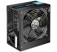 Блок питания Zalman Wattbit II  (400W) 83% 120мм 1xMB 24pin(20+4) 1xCPU 8pin(4+4) 3xMolex 4xSATA 2xPCIe 8pin(6+2)