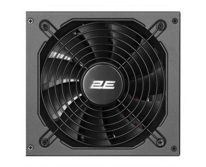 Блок питания 2E GAMING Extra Power (800W), >90% 80+ Gold, 140мм, 1xMB 24pin(20+4), 2xCPU 8pin(4+4), 3xMolex, 6xSATA, 4xPCIe 8pin(6+2), Modular Блок питания 2E GAMING Extra Power (800W), >90% 80+ Gold, 140мм, 1xMB 24pin(20+4), 2xCPU 8pin(4+4), 3xMolex, 6xSATA, 4xPCIe 8pin(6+2), Modular