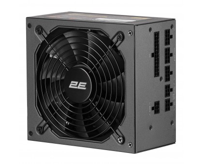 Блок питания 2E GAMING Extra Power (800W), >90% 80+ Gold, 140мм, 1xMB 24pin(20+4), 2xCPU 8pin(4+4), 3xMolex, 6xSATA, 4xPCIe 8pin(6+2), Modular Блок питания 2E GAMING Extra Power (800W), >90% 80+ Gold, 140мм, 1xMB 24pin(20+4), 2xCPU 8pin(4+4), 3xMolex, 6xSATA, 4xPCIe 8pin(6+2), Modular