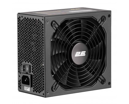 Блок питания 2E GAMING Extra Power (800W), >90% 80+ Gold, 140мм, 1xMB 24pin(20+4), 2xCPU 8pin(4+4), 3xMolex, 6xSATA, 4xPCIe 8pin(6+2), Modular Блок питания 2E GAMING Extra Power (800W), >90% 80+ Gold, 140мм, 1xMB 24pin(20+4), 2xCPU 8pin(4+4), 3xMolex, 6xSATA, 4xPCIe 8pin(6+2), Modular