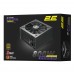 Блок питания 2E GAMING Extra Power (800W), >90% 80+ Gold, 140мм, 1xMB 24pin(20+4), 2xCPU 8pin(4+4), 3xMolex, 6xSATA, 4xPCIe 8pin(6+2), Modular