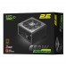 Блок живлення 2E GAMING Solid Power (650W), >85%, 80+ Bronze, 120мм, 1xMB 24pin(20+4), 2xCPU 8pin(4+4), 3xMolex, 6xSATA, 4xPCIe 8pin(6+2), Semi Modular