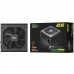Блок живлення 2E GAMING Solid Power (650W), >85%, 80+ Bronze, 120мм, 1xMB 24pin(20+4), 2xCPU 8pin(4+4), 3xMolex, 6xSATA, 4xPCIe 8pin(6+2), Semi Modular