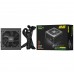 Блок живлення 2E GAMING Solid Power (650W), >85%, 80+ Bronze, 120мм, 1xMB 24pin(20+4), 2xCPU 8pin(4+4), 3xMolex, 6xSATA, 4xPCIe 8pin(6+2), Semi Modular