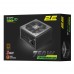 Блок питания 2E GAMING Solid Power (750W), >85%, 80+ Bronze, 120мм, 1xMB 24pin(20+4), 2xCPU 8pin(4+4), 3xMolex, 6xSATA, 4xPCIe 8pin(6+2), Semi Modular