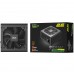 Блок питания 2E GAMING Solid Power (750W), >85%, 80+ Bronze, 120мм, 1xMB 24pin(20+4), 2xCPU 8pin(4+4), 3xMolex, 6xSATA, 4xPCIe 8pin(6+2), Semi Modular
