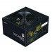 Блок питания Zalman Decamax (500W) 85%, 80 Plus, 120мм, 1xMB 24pin(20+4), 1xCPU 8pin(4+4), 3xMolex, 4xSATA, 2xPCIe 8pin(6+2)