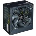 Блок питания Zalman Decamax (500W) 85%, 80 Plus, 120мм, 1xMB 24pin(20+4), 1xCPU 8pin(4+4), 3xMolex, 4xSATA, 2xPCIe 8pin(6+2)