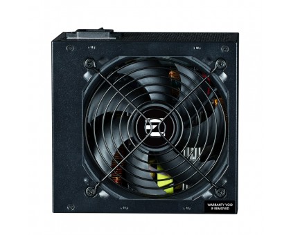 Блок питания Zalman Decamax (500W) 85%, 80 Plus, 120мм, 1xMB 24pin(20+4), 1xCPU 8pin(4+4), 3xMolex, 4xSATA, 2xPCIe 8pin(6+2) Блок питания Zalman Decamax (500W) 85%, 80 Plus, 120мм, 1xMB 24pin(20+4), 1xCPU 8pin(4+4), 3xMolex, 4xSATA, 2xPCIe 8pin(6+2)