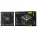 Блок питания 2E GAMING Solid Power Pro ATX3.1 GEN5.0 (750W), >85%, 80+ Bronze, 120мм, 1xMB 24pin(20+4), 2xCPU 8pin(4+4), 3xMolex, 6xSATA, 4xPCIe 8pin(6+2), 1xPCIe GEN5 16pin, Semi Modular