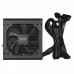 Блок питания 2E GAMING Solid Power Pro ATX3.1 GEN5.0 (850W), >85%, 80+ Bronze, 120мм, 1xMB 24pin(20+4), 2xCPU 8pin(4+4), 3xMolex, 6xSATA, 4xPCIe 8pin(6+2), 1xPCIe GEN5 16pin, Semi Modular