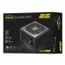 Блок питания 2E GAMING Solid Power Pro ATX3.1 GEN5.0 (850W), >85%, 80+ Bronze, 120мм, 1xMB 24pin(20+4), 2xCPU 8pin(4+4), 3xMolex, 6xSATA, 4xPCIe 8pin(6+2), 1xPCIe GEN5 16pin, Semi Modular