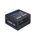 Блок питания CHIEFTEC Vega M (750W), >90%, 80+ Gold, 135мм FDB, 1xMB 24pin(20+4), 2xCPU 8pin(4+4), 3xMolex, 6xSATA, 4xPCIe 8pin(6+2), 1xPCIe GEN5 16pin, Fully Modular