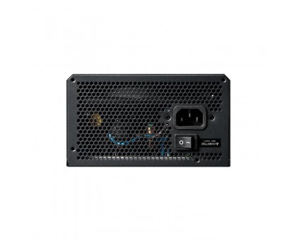 Блок питания CHIEFTEC Vega M (750W), >90%, 80+ Gold, 135мм FDB, 1xMB 24pin(20+4), 2xCPU 8pin(4+4), 3xMolex, 6xSATA, 4xPCIe 8pin(6+2), 1xPCIe GEN5 16pin, Fully Modular Блок питания CHIEFTEC Vega M (750W), >90%, 80+ Gold, 135мм FDB, 1xMB 24pin(20+4), 2xCPU 8pin(4+4), 3xMolex, 6xSATA, 4xPCIe 8pin(6+2), 1xPCIe GEN5 16pin, Fully Modular