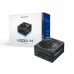 Блок питания CHIEFTEC Vega M (750W), >90%, 80+ Gold, 135мм FDB, 1xMB 24pin(20+4), 2xCPU 8pin(4+4), 3xMolex, 6xSATA, 4xPCIe 8pin(6+2), 1xPCIe GEN5 16pin, Fully Modular