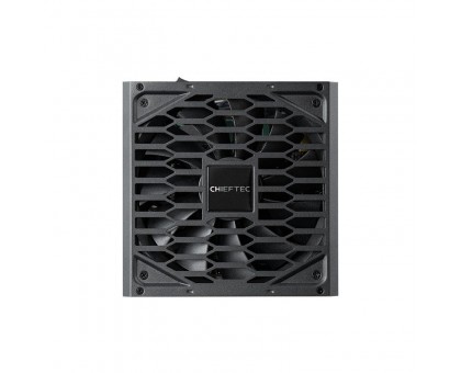 Блок питания CHIEFTEC Vega M (850W), >90%, 80+ Gold, 135мм FDB, 1xMB 24pin(20+4), 2xCPU 8pin(4+4), 3xMolex, 6xSATA, 4xPCIe 8pin(6+2), 1xPCIe GEN5 16pin, Fully Modular Блок питания CHIEFTEC Vega M (850W), >90%, 80+ Gold, 135мм FDB, 1xMB 24pin(20+4), 2xCPU 8pin(4+4), 3xMolex, 6xSATA, 4xPCIe 8pin(6+2), 1xPCIe GEN5 16pin, Fully Modular