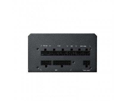 Блок питания CHIEFTEC Vega M (850W), >90%, 80+ Gold, 135мм FDB, 1xMB 24pin(20+4), 2xCPU 8pin(4+4), 3xMolex, 6xSATA, 4xPCIe 8pin(6+2), 1xPCIe GEN5 16pin, Fully Modular Блок питания CHIEFTEC Vega M (850W), >90%, 80+ Gold, 135мм FDB, 1xMB 24pin(20+4), 2xCPU 8pin(4+4), 3xMolex, 6xSATA, 4xPCIe 8pin(6+2), 1xPCIe GEN5 16pin, Fully Modular