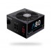 Блок живлення CHIEFTEC A-80  (750W), >85%, 120мм, 1xMB 24pin(20+4), 1xCPU 8pin(4+4), 4xMolex, 6xSATA, 2xPCIe 8pin(6+2), Modular