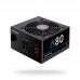 Блок питания CHIEFTEC A-80  (650W), >85%, 120мм, 1xMB 24pin(20+4), 1xCPU 8pin(4+4), 4xMolex, 6xSATA, 2xPCIe 8pin(6+2), Modular