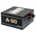 Блок питания CHIEFTEC A-90  (750W), >90%, 140мм, 1xMB 24pin(20+4), 1xCPU 8pin(4+4), 3xMolex, 8xSATA, 4xPCIe 8pin(6+2), Modular