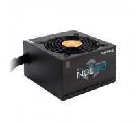 Блок живлення CHIEFTEC Proton  (600W), >85%, 80+ Bronze, 120мм, 1xMB 24pin(20+4), 1xCPU 8pin(4+4), 3xMolex, 6xSATA, 2xPCIe 8pin(6+2)