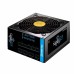 Блок питания CHIEFTEC Proton  (650W), >85%, 80+ Bronze, 140мм, 1xMB 24pin(20+4), 1xCPU 8pin(4+4), 3xMolex, 6xSATA, 4xPCIe 8pin(6+2), Fully Modular