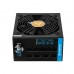 Блок питания CHIEFTEC Proton  (650W), >85%, 80+ Bronze, 140мм, 1xMB 24pin(20+4), 1xCPU 8pin(4+4), 3xMolex, 6xSATA, 4xPCIe 8pin(6+2), Fully Modular