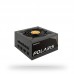 Блок живлення CHIEFTEC Polaris  (750W), >90%, 80+ Gold, 120мм, 1xMB 24pin(20+4), 2xCPU 8pin(4+4), 3xMolex, 8xSATA, 4xPCIe 8pin(6+2), Fully Modular
