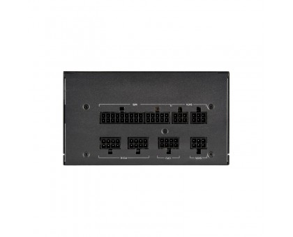 Блок живлення CHIEFTEC Polaris  (750W), >90%, 80+ Gold, 120мм, 1xMB 24pin(20+4), 2xCPU 8pin(4+4), 3xMolex, 8xSATA, 4xPCIe 8pin(6+2), Fully Modular