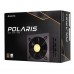 Блок живлення CHIEFTEC Polaris  (750W), >90%, 80+ Gold, 120мм, 1xMB 24pin(20+4), 2xCPU 8pin(4+4), 3xMolex, 8xSATA, 4xPCIe 8pin(6+2), Fully Modular