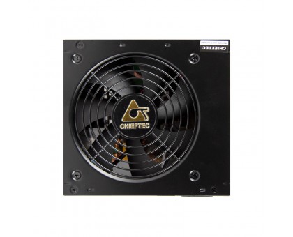 Блок питания CHIEFTEC Task  (700W), >85%, 80+ Bronze, 120мм, 1xMB 24pin(20+4), 1xCPU 8pin(4+4), 3xMolex, 6xSATA, 2xPCIe 8pin(6+2)