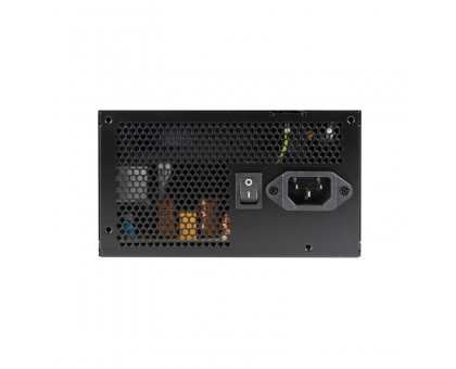 Блок питания CHIEFTEC Task  (700W), >85%, 80+ Bronze, 120мм, 1xMB 24pin(20+4), 1xCPU 8pin(4+4), 3xMolex, 6xSATA, 2xPCIe 8pin(6+2)