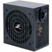 Блок живлення Zalman Megamax  (500W), 83%, 80+ White, 120мм, 1xMB 24pin(20+4), 2xCPU (8pin+4pin) 3xMolex, 6xSATA, 2xPCIe 8pin(6+2)