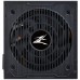 Блок живлення Zalman Megamax  (500W), 83%, 80+ White, 120мм, 1xMB 24pin(20+4), 2xCPU (8pin+4pin) 3xMolex, 6xSATA, 2xPCIe 8pin(6+2)