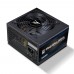 Блок живлення Zalman Megamax (800W), 83%, 80+ White, 120мм, 1xMB 24pin(20+4), 2xCPU (8pin+(4+4)pin) 4xMolex, 8xSATA, 4xPCIe 8pin(6+2)
