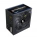 Блок живлення Zalman Megamax (800W), 83%, 80+ White, 120мм, 1xMB 24pin(20+4), 2xCPU (8pin+(4+4)pin) 4xMolex, 8xSATA, 4xPCIe 8pin(6+2)