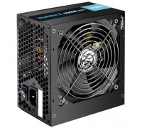 Блок живлення Zalman Wattbit II  (400W), 83%, 120мм, 1xMB 24pin(20+4), 1xCPU 8pin(4+4), 3xMolex, 4xSATA, 2xPCIe 8pin(6+2)