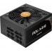 Блок живлення CHIEFTEC Polaris 3.0 (1050W), >90%, 80+ Gold, 135мм FDB, 1xMB 24pin(20+4), 2xCPU 8pin(4+4), 4xMolex, 12xSATA, 4xPCIe 8pin(6+2), 1xPCIe GEN5 16pin, Fully Modular