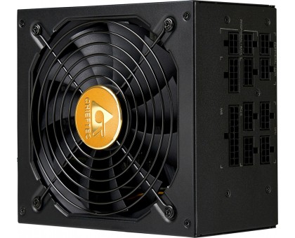 Блок живлення CHIEFTEC Polaris 3.0 (1050W), >90%, 80+ Gold, 135мм FDB, 1xMB 24pin(20+4), 2xCPU 8pin(4+4), 4xMolex, 12xSATA, 4xPCIe 8pin(6+2), 1xPCIe GEN5 16pin, Fully Modular Блок живлення CHIEFTEC Polaris 3.0 (1050W), >90%, 80+ Gold, 135мм FDB, 1xMB 24pin(20+4), 2xCPU 8pin(4+4), 4xMolex, 12xSATA, 4xPCIe 8pin(6+2), 1xPCIe GEN5 16pin, Fully Modular