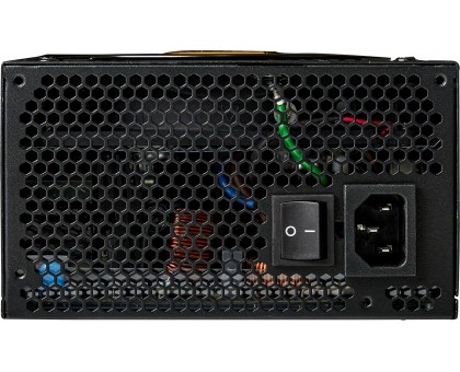 Блок живлення CHIEFTEC Polaris 3.0 (1050W), >90%, 80+ Gold, 135мм FDB, 1xMB 24pin(20+4), 2xCPU 8pin(4+4), 4xMolex, 12xSATA, 4xPCIe 8pin(6+2), 1xPCIe GEN5 16pin, Fully Modular Блок живлення CHIEFTEC Polaris 3.0 (1050W), >90%, 80+ Gold, 135мм FDB, 1xMB 24pin(20+4), 2xCPU 8pin(4+4), 4xMolex, 12xSATA, 4xPCIe 8pin(6+2), 1xPCIe GEN5 16pin, Fully Modular